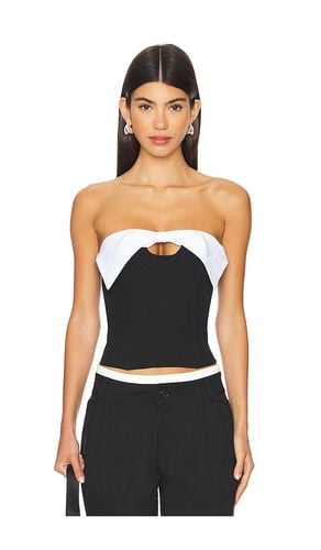 Mila tube top en color talla L en - Black. Talla L (también en M, S, XS) - ALL THE WAYS - Modalova