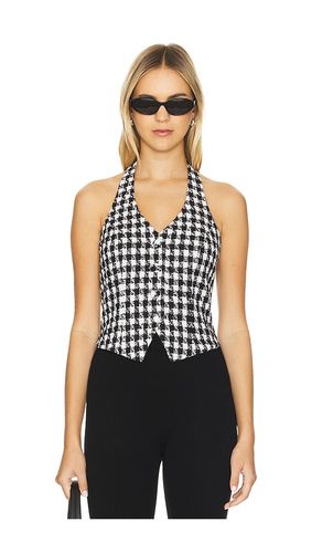 Madi Vest in Black. - size M (also in XL) - ALL THE WAYS - Modalova