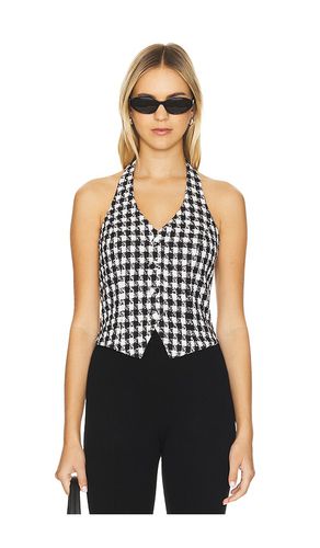 Madi Vest in . Size S, XL, XS - ALL THE WAYS - Modalova