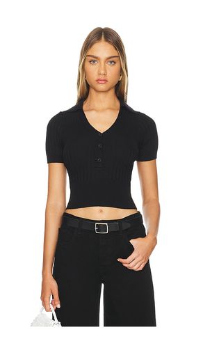 Echo top en color talla L en - Black. Talla L (también en M, S, XS) - ALL THE WAYS - Modalova