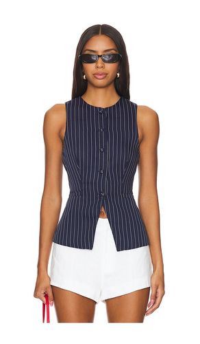 Jianna Vest in . - size M (also in S, XS, XXS) - ALL THE WAYS - Modalova