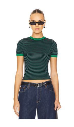 Aven top en color verde talla M en - Green. Talla M (también en L, S, XS, XXS) - ALL THE WAYS - Modalova