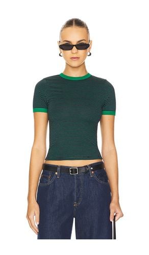 Aven top en color verde talla M en - Green. Talla M (también en S, XS) - ALL THE WAYS - Modalova