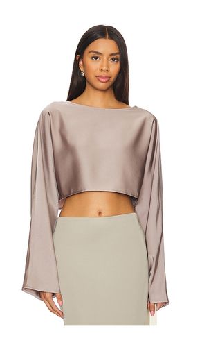 Alessa Top in . Size M, S, XS - ALL THE WAYS - Modalova