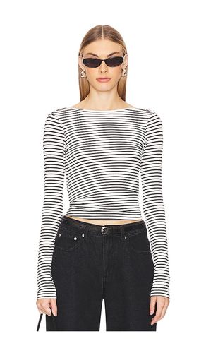 Skyler Top in ,. Size S. Also in L, XL - ALL THE WAYS - Modalova