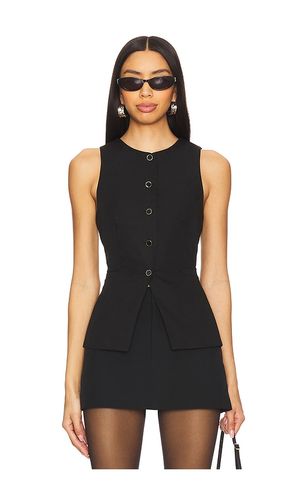 Liliana Vest in . - size M (also in S, XS) - ALL THE WAYS - Modalova