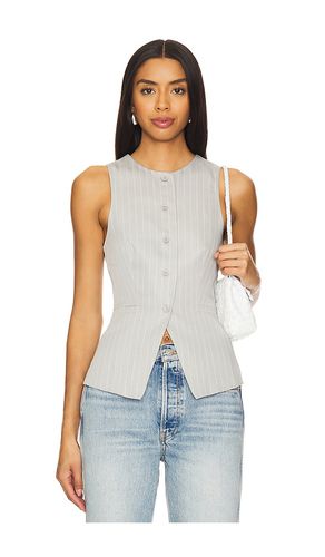 Jianna Vest in . - size L (also in M, S, XL, XS, XXS) - ALL THE WAYS - Modalova