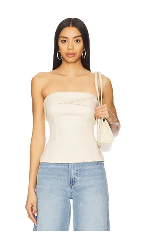 Josefina Strapless Top in . Taglia M. Also in L, XL - ALL THE WAYS - Modalova