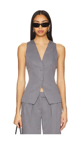 Libbi Open Back Vest in . - size M (also in XS) - ALL THE WAYS - Modalova