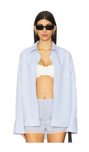 Misha Button Up Top in . - size L (also in M, S, XL, XS) - ALL THE WAYS - Modalova