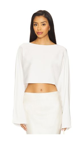Alessa Top in . - size L (also in M, S, XL, XS) - ALL THE WAYS - Modalova