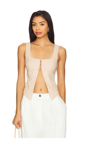 Gabbi Top in . - size L (also in M, S, XL, XS, XXS) - ALL THE WAYS - Modalova