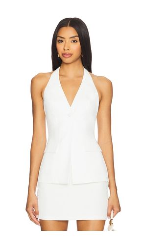 Natalyna Vest in . - size M (also in S, XS) - ALL THE WAYS - Modalova