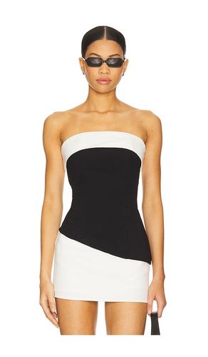 Marcie Strapless Top in . - size L (also in M, S, XL, XS) - ALL THE WAYS - Modalova