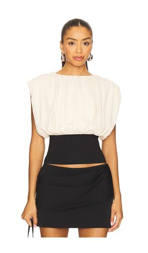 Amira Top in ,. - size L (also in M, S, XL, XS, XXS) - ALL THE WAYS - Modalova