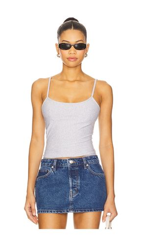 Carmin Top in Grey. - size L (also in M, S, XL, XS, XXS) - ALL THE WAYS - Modalova