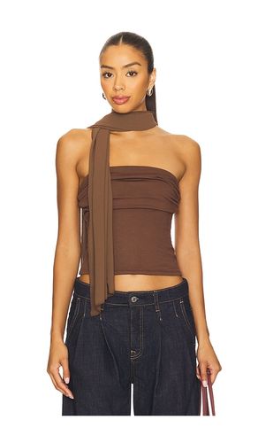 Nataline Top in . - size L (also in M, S, XL, XS, XXS) - ALL THE WAYS - Modalova