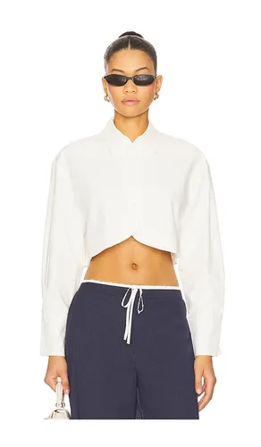 Tara Button Up Top in . - size S (also in M, XL) - ALL THE WAYS - Modalova