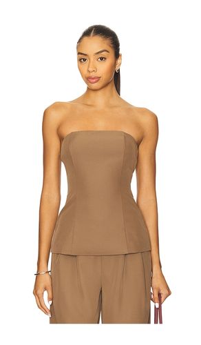 Lily Strapless Top in . - size L (also in M, S, XL, XS, XXS) - ALL THE WAYS - Modalova