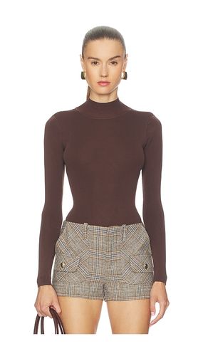 Amerie Bodysuit in . Size L. Also in M, S - ALL THE WAYS - Modalova