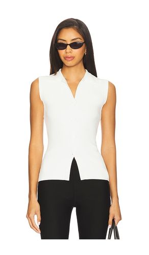 Elanor Button Up Top in . Size S. Also in XS, M - ALL THE WAYS - Modalova