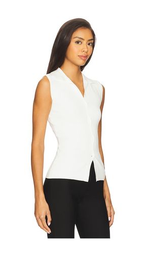 Elanor Button Up Top in . Size S. Also in XS - ALL THE WAYS - Modalova