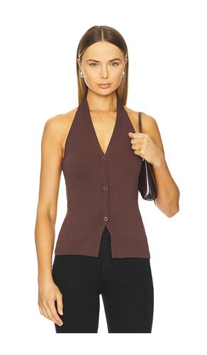 Alba Top in . Taglia S. Also in XS - ALL THE WAYS - Modalova