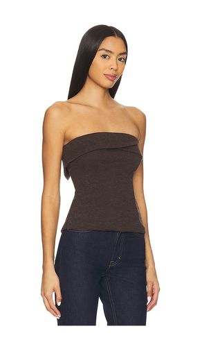 Josefina Strapless Top in . Size L. Also in M, S, XL - ALL THE WAYS - Modalova