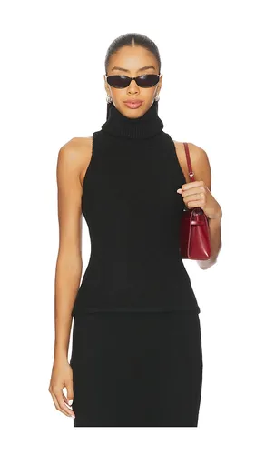 Elsie Knit Top in . Taglia L. Also in M, S - ALL THE WAYS - Modalova