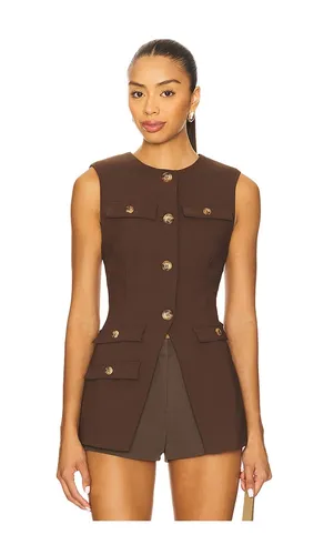 Dallis Top in . - size L (also in M, S, XL, XS, XXS) - ALL THE WAYS - Modalova