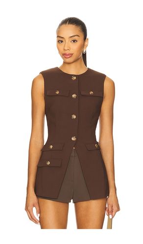 Dallis Top in . - size S (also in XS) - ALL THE WAYS - Modalova