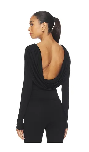 Evelyn Drape Back Top in . - size L (also in M, S, XL, XS, XXS) - ALL THE WAYS - Modalova