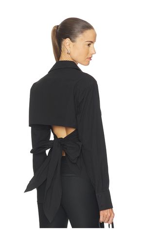 Clarise Open Back Top in . Taglia M. Also in S, XS, XXS - ALL THE WAYS - Modalova
