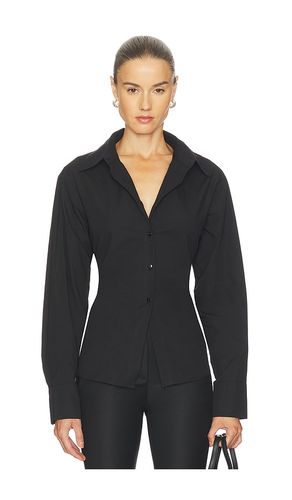 Clarise Open Back Top in . Size M. Also in S, XS, XXS - ALL THE WAYS - Modalova