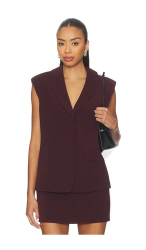 Sable Vest Top in . - size L (also in M, S, XL, XS, XXS) - ALL THE WAYS - Modalova