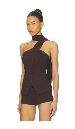 Courtney Top in . - size M (also in S, XXS) - ALL THE WAYS - Modalova