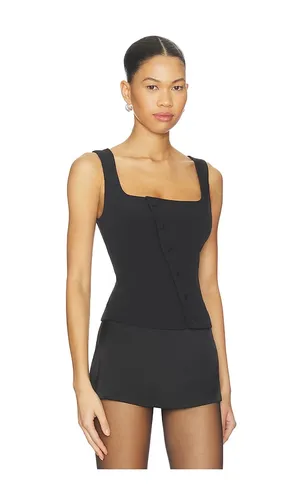 Gwynne Button Up Top in . Size M. Also in S, XS - ALL THE WAYS - Modalova