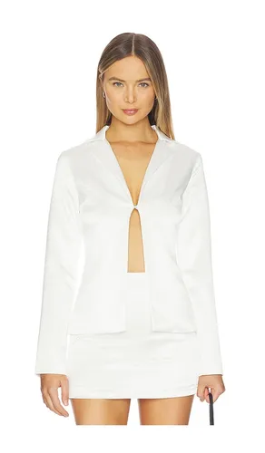 Leslie Top in . Taglia L. Also in M, S, XL, XS - ALL THE WAYS - Modalova