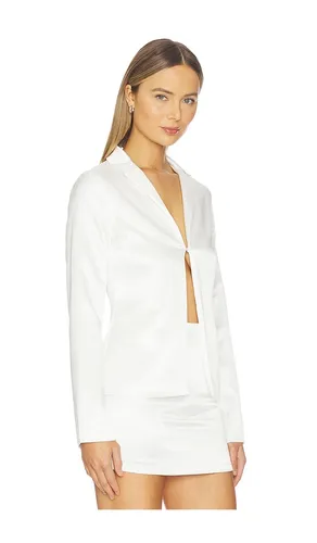 Leslie Top in . Taglia L. Also in M, S, XL, XS - ALL THE WAYS - Modalova