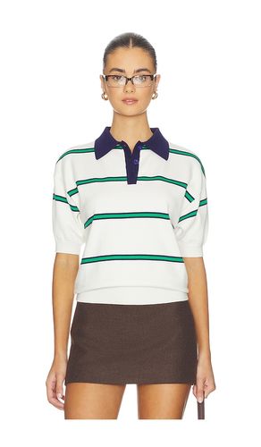 Francesca Polo Top in ,. Size M. Also in XS - ALL THE WAYS - Modalova