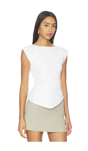 Celly Twisted Top in . - size S (also in XS, XXS) - ALL THE WAYS - Modalova