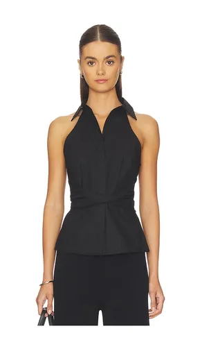Evie Button Up Top in . Size L. Also in M, XXS - ALL THE WAYS - Modalova
