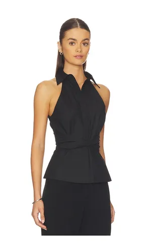Evie Button Up Top in . Size L. Also in M, XXS - ALL THE WAYS - Modalova
