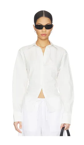 Clarise Open Back Top in . Size M. Also in S, XS - ALL THE WAYS - Modalova