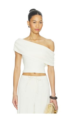Kiana Top in . Size M. Also in S, XXS - ALL THE WAYS - Modalova