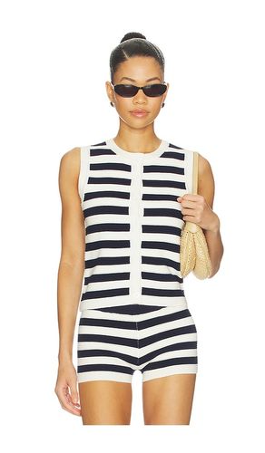 Eleanor Knit Top in ,. Taglia L. Also in M, S - ALL THE WAYS - Modalova