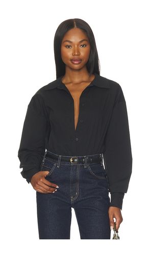 Gwynne Bodysuit in . Size L. Also in M, S, XS, XXS - ALL THE WAYS - Modalova