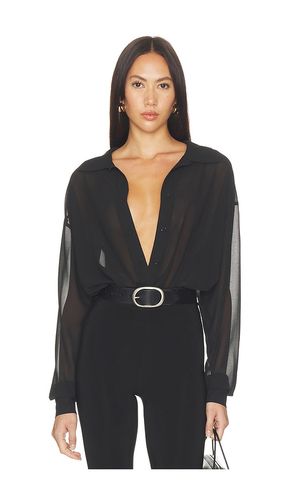 Gwynne Bodysuit in . Size M. Also in S - ALL THE WAYS - Modalova
