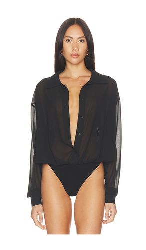 Gwynne Bodysuit in . Size M. Also in S - ALL THE WAYS - Modalova