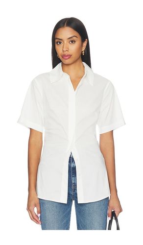 Joan Button Down Top in . - size M (also in S, XL, XS, XXS) - ALL THE WAYS - Modalova